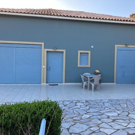 Вілла Ageranos Seaview House Kamares  Екстер'єр фото