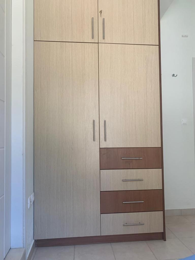 Вілла Ageranos Seaview House Kamares  Екстер'єр фото